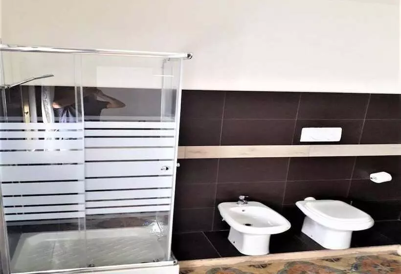 B&b Estasi Sul Mare