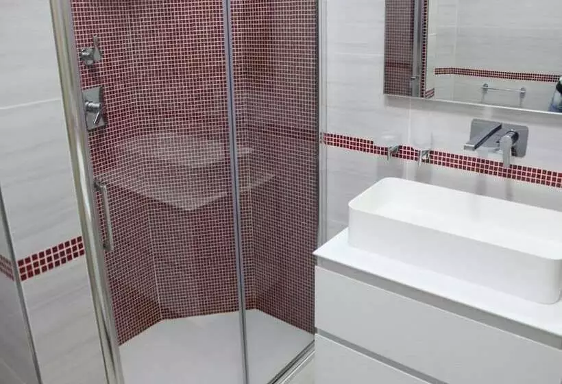 B&b Estasi Sul Mare