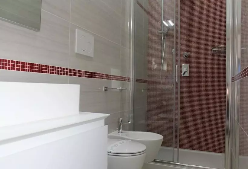 B&b Estasi Sul Mare