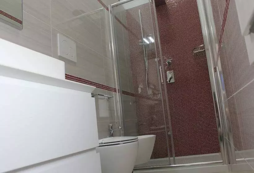 B&b Estasi Sul Mare