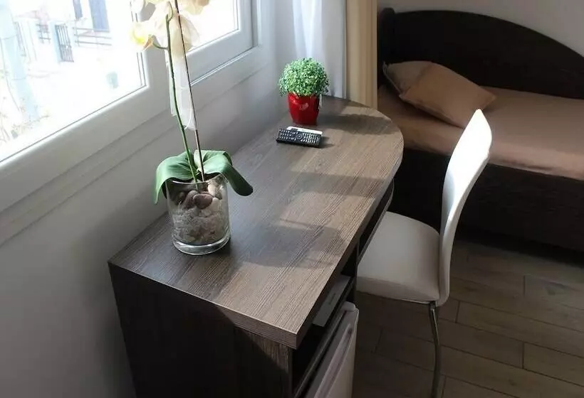 B&b Estasi Sul Mare