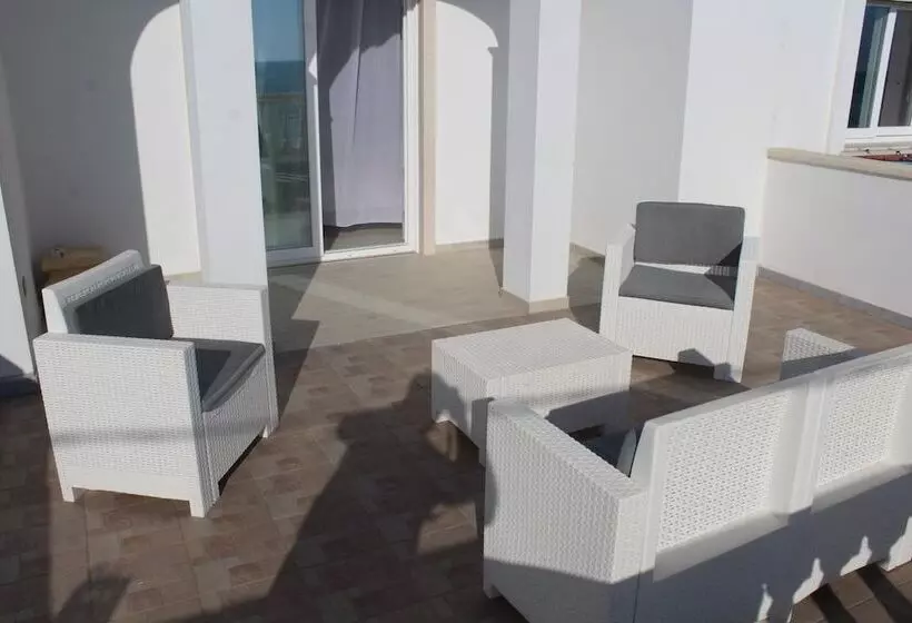 B&b Estasi Sul Mare