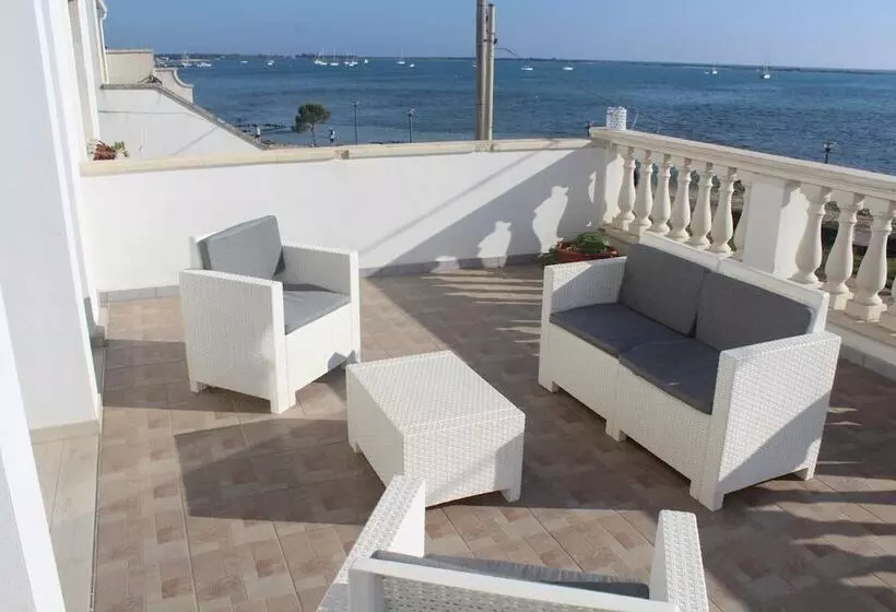 B&b Estasi Sul Mare