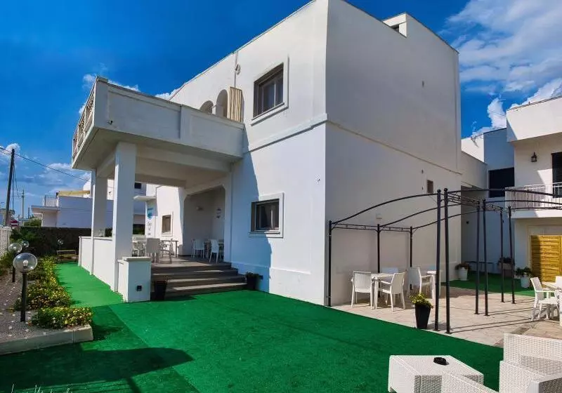 B&b Estasi Sul Mare