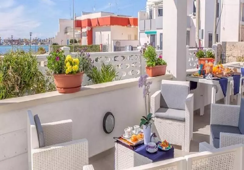 B&b Estasi Sul Mare