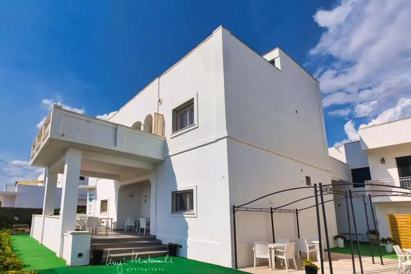 B&b Estasi Sul Mare