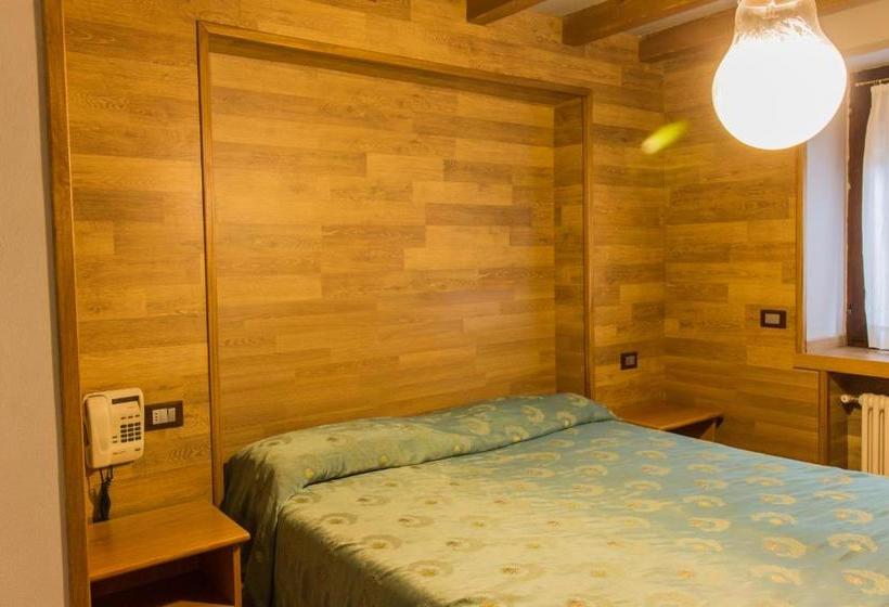 בית מלון כפרי Albergo Speranza