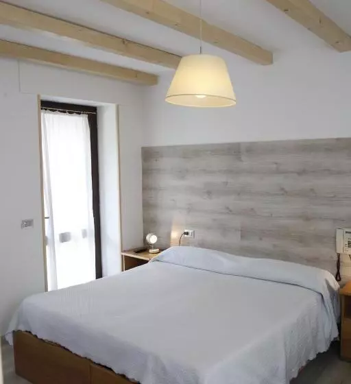 Hotelli Albergo Speranza