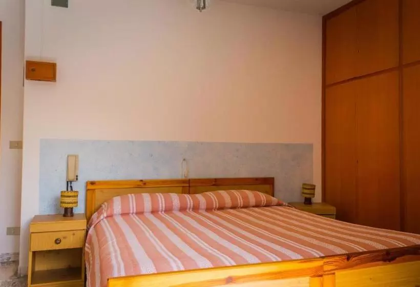 Hotelli Albergo Speranza