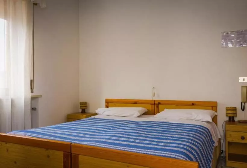 Hotelli Albergo Speranza