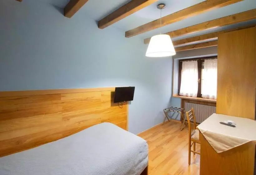 Hotelli Albergo Speranza