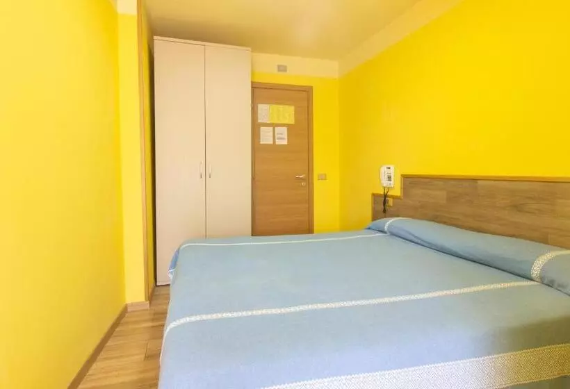 Hotelli Albergo Speranza