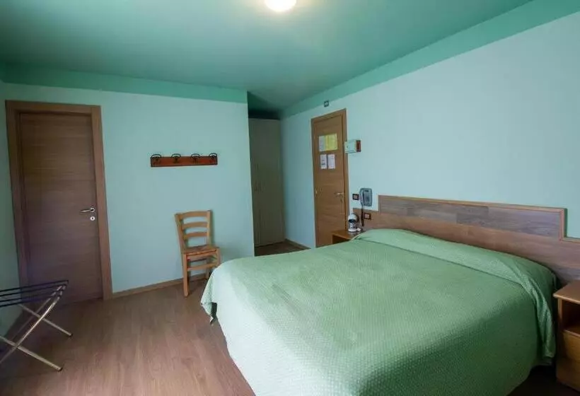 Hotelli Albergo Speranza