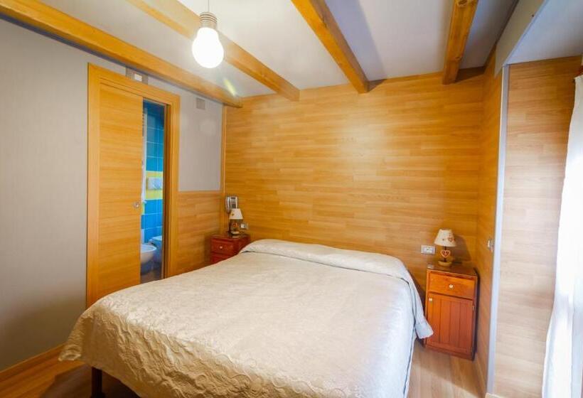 בית מלון כפרי Albergo Speranza