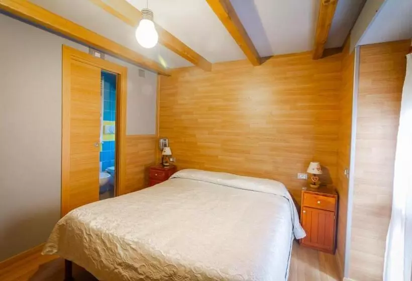 Hotelli Albergo Speranza