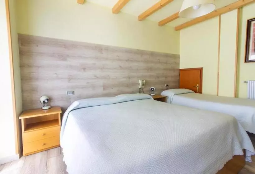 Hotelli Albergo Speranza