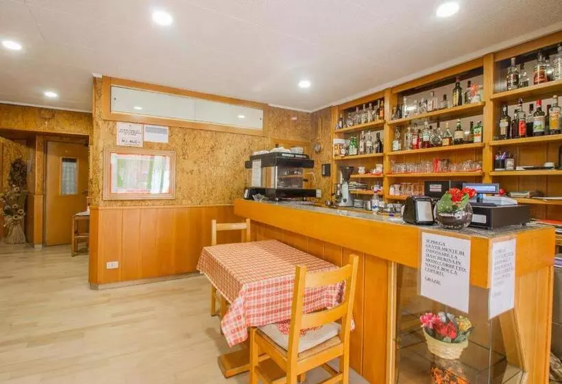 Hotelli Albergo Speranza