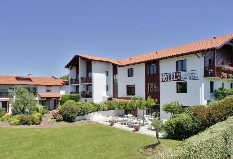 فندق & Appartements Gochoki