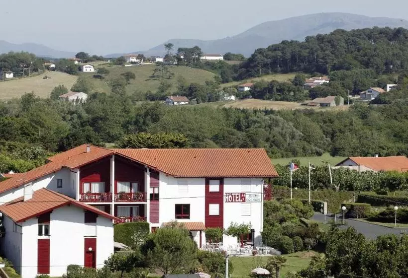 ホテル & Appartements Gochoki
