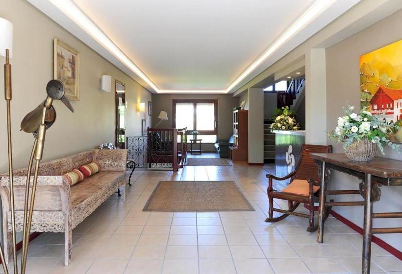 فندق & Appartements Gochoki