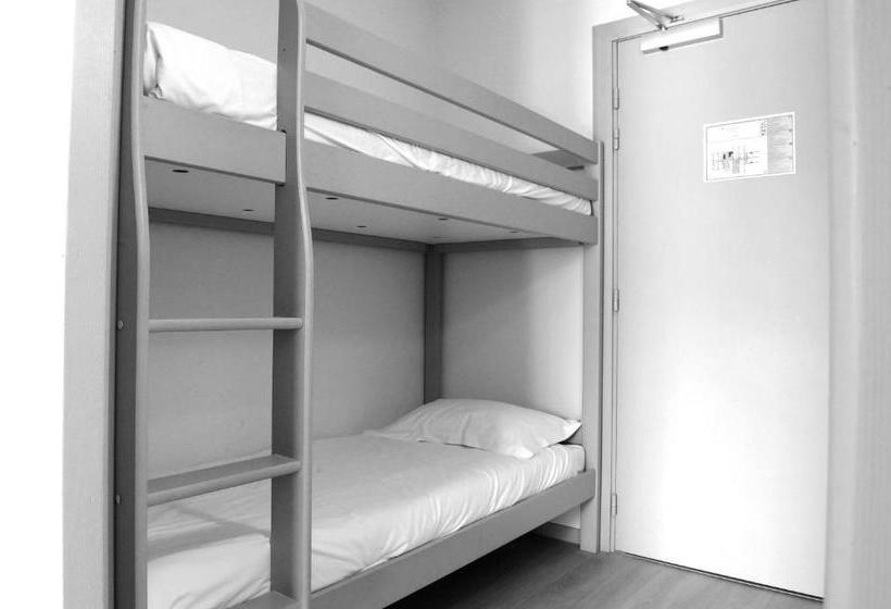 فندق & Appartements Gochoki