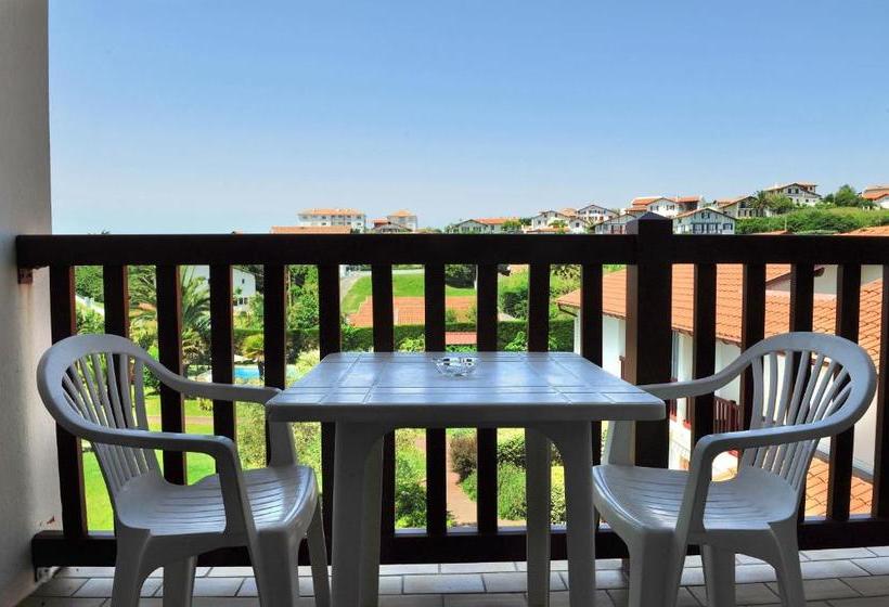 فندق & Appartements Gochoki