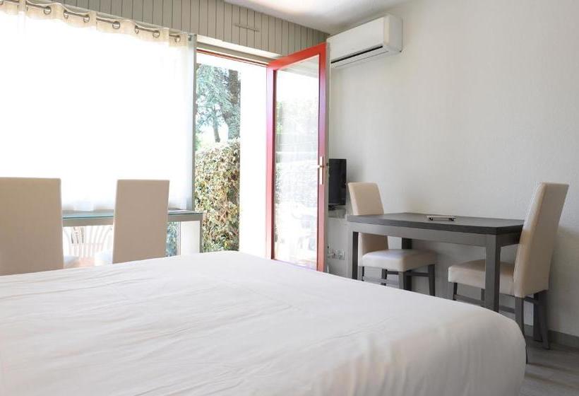 فندق & Appartements Gochoki