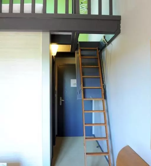 ホテル & Appartements Gochoki