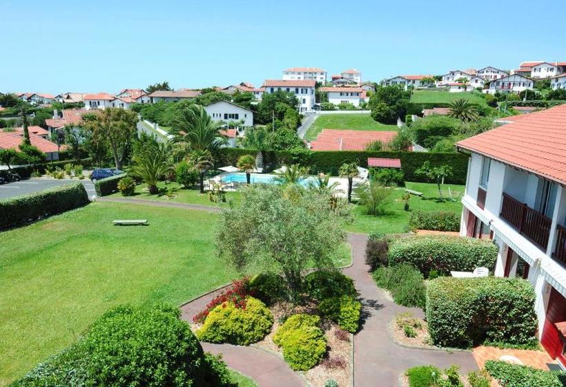 فندق & Appartements Gochoki