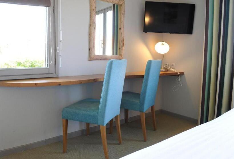 فندق & Appartements Gochoki