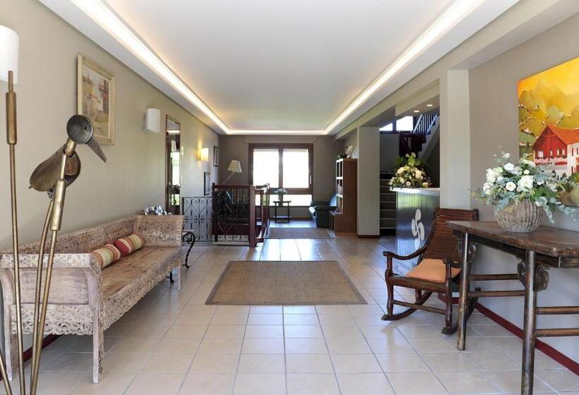 فندق & Appartements Gochoki