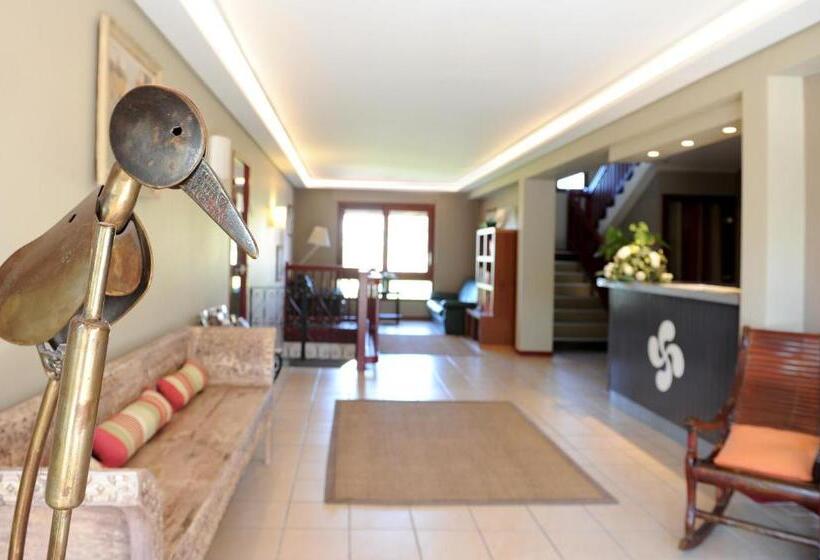 فندق & Appartements Gochoki