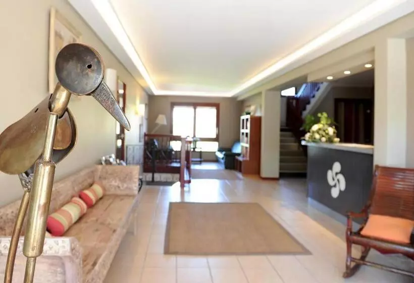 ホテル & Appartements Gochoki