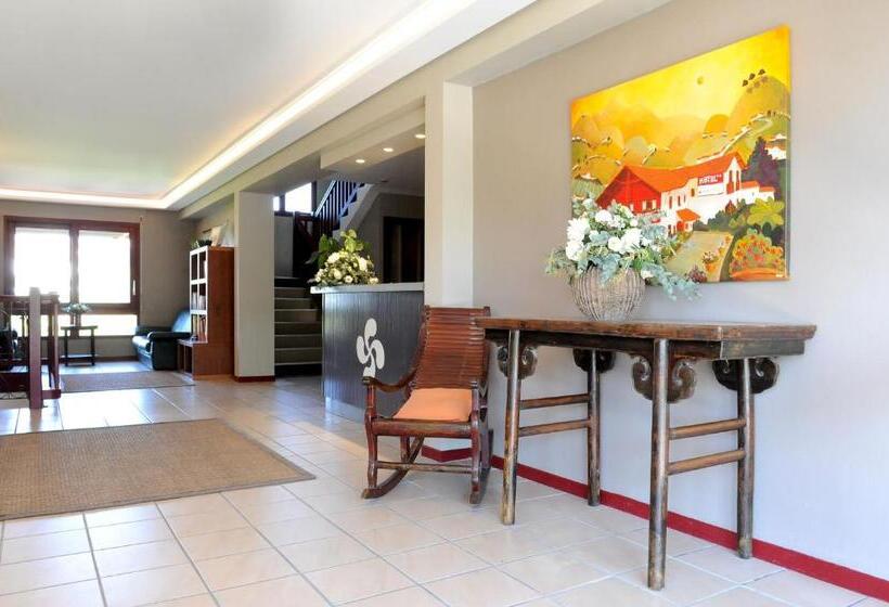 فندق & Appartements Gochoki