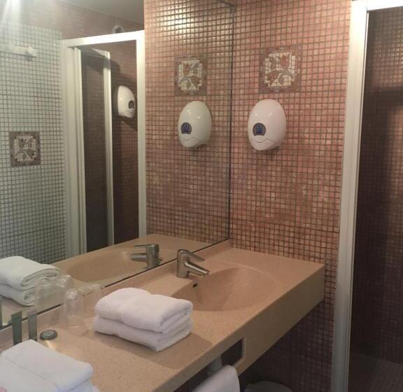 فندق & Appartements Gochoki