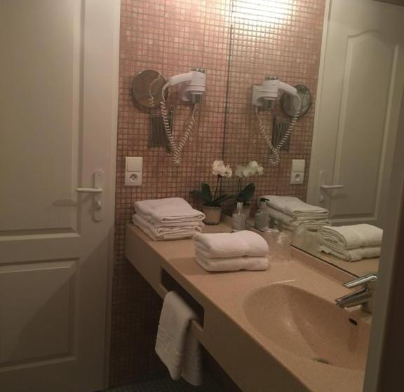 فندق & Appartements Gochoki