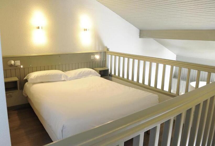 فندق & Appartements Gochoki