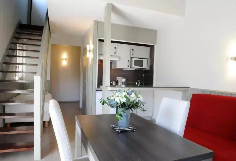 ホテル & Appartements Gochoki