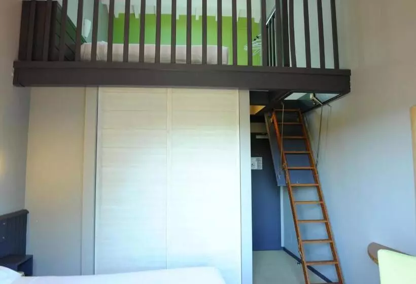 ホテル & Appartements Gochoki