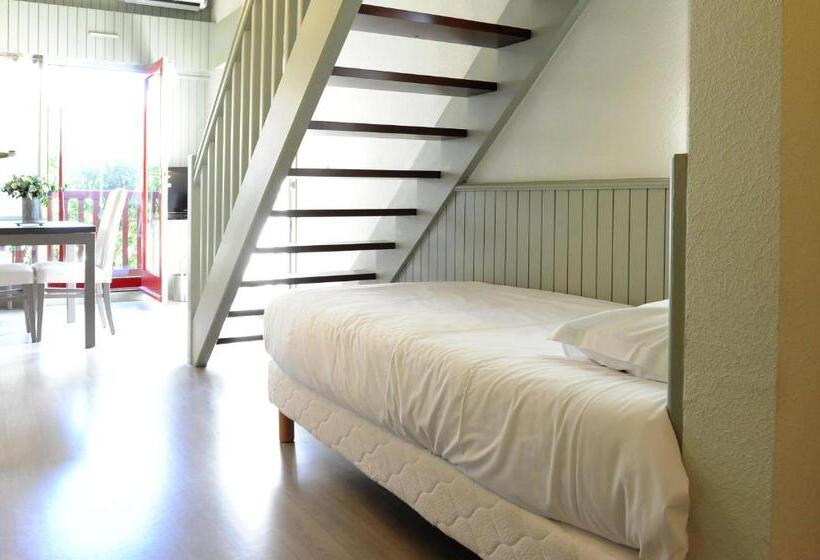 فندق & Appartements Gochoki