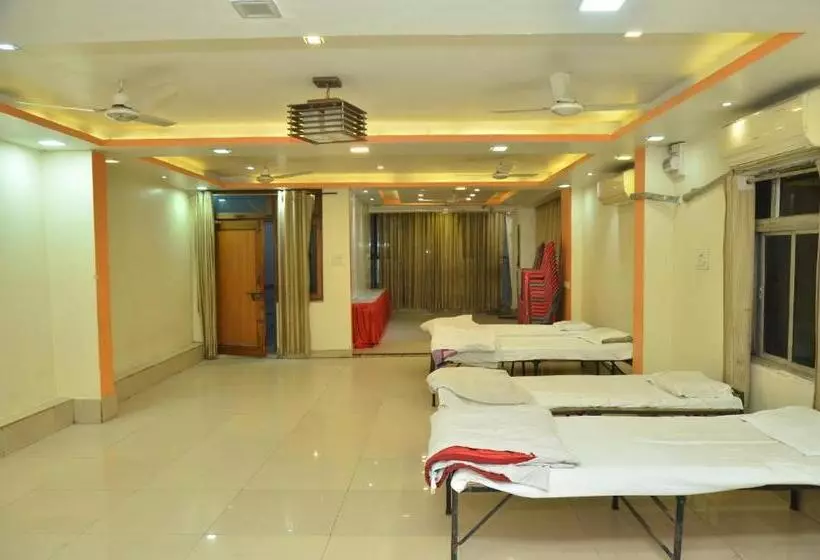 Hotelli Hotal Balaji