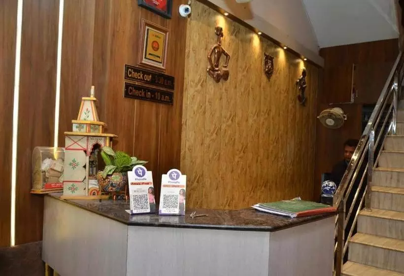 Hotelli Hotal Balaji