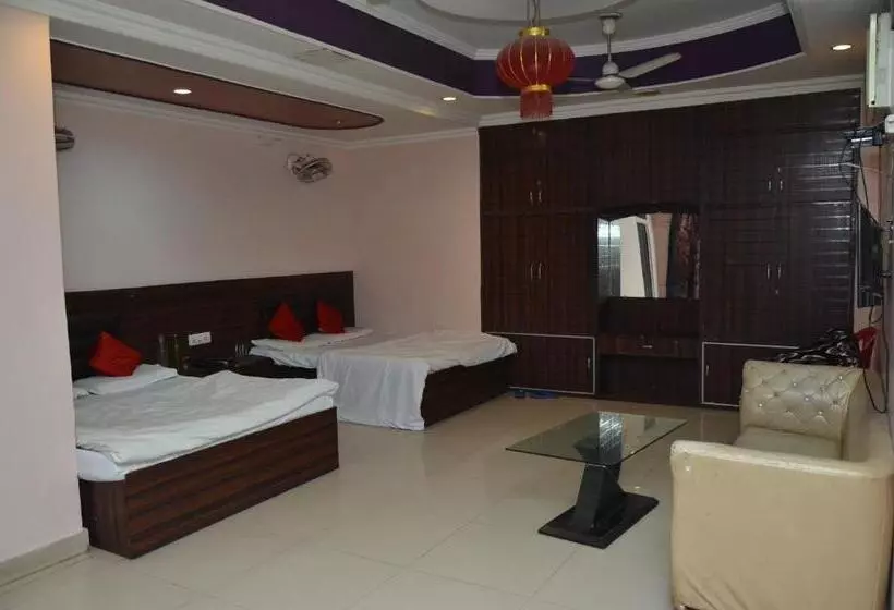 Hotelli Hotal Balaji