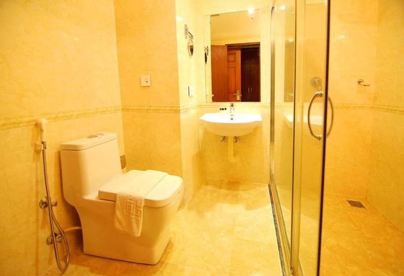 בית מלון כפרי Camelot