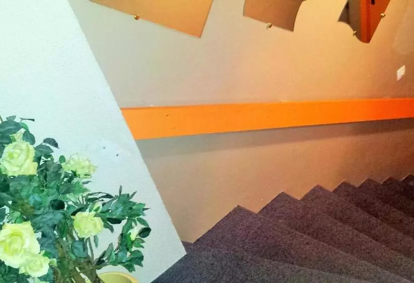 ホテル Hôtel Du Château Fort