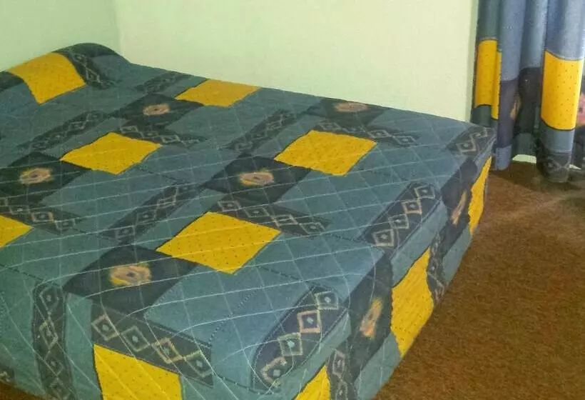 ホテル Hôtel Du Château Fort