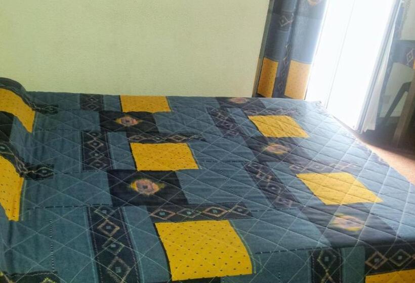 هتل Hôtel Du Château Fort