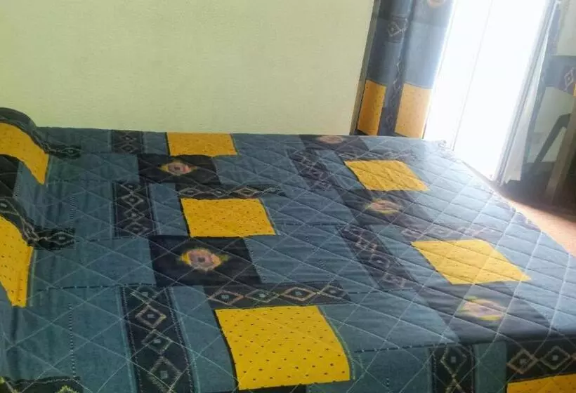 ホテル Hôtel Du Château Fort