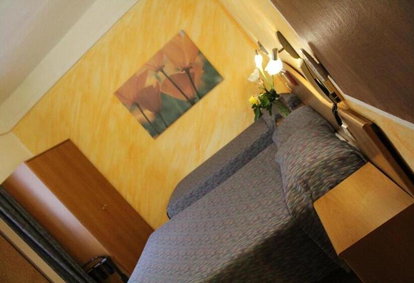 בית מלון כפרי I Mattoni Rossi