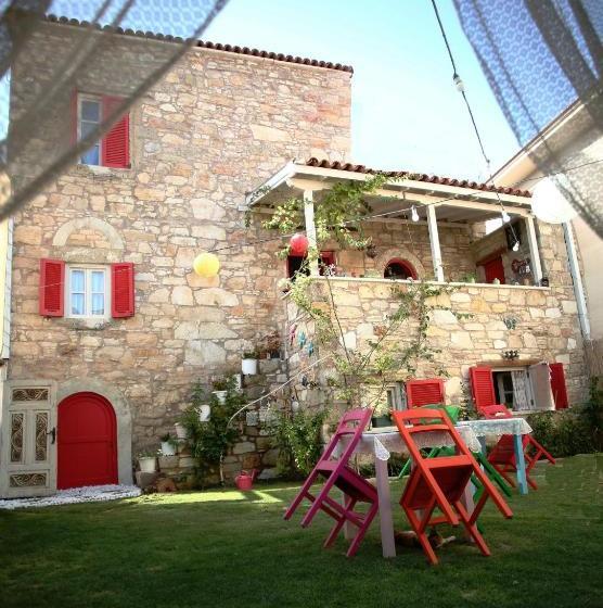 ホテル Marissa Boutique